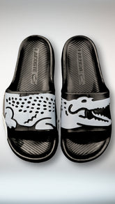 Lacoste Slide